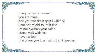 Kreator - Alive Again Lyrics