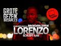 LORENZO (Manager Broederliefde) Over Mula B, Ronnie Flex, Kempi | Grote Gezeik S02 AFL13 LORENZO (Manager Broederliefde) Over Mula B, Ronnie Flex, Kempi | Grote Gezeik S02 AFL13