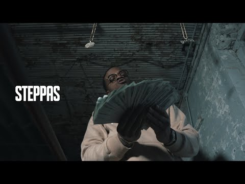 $weeten "Steppas" Shot by @directorpuk