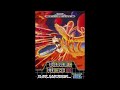 11 Final Take A Chance Stage 5 Ellis Thunder Force III Sega Mega Drive Technosoft 1990 HQ