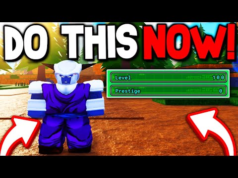How To LEVEL UP FAST 50+ in Final Stand Remastered! (No Raids/Dungeons) Roblox