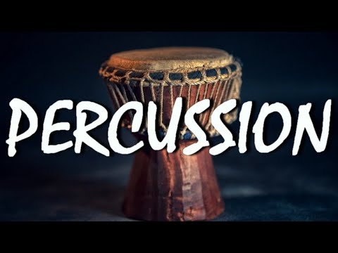 Cinematic Drums Epic Percussion Background Music by Alec Koff
