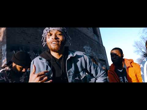 Nlbsil - Notice (Official Music Video)