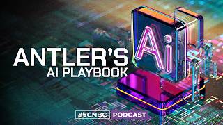 What Will It Take to Build the Next AI Giant?