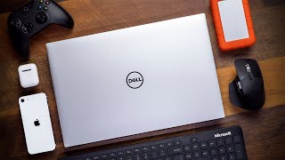 Video thumbnail for Dell XPS 17 (9700) One Week Later!  It's Great, With a Big Problem! by The Everyday Dad