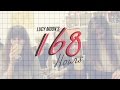168 Hours | Lucy Moon 