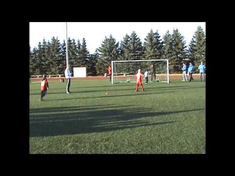 Harju Jk Laagri 2005 Tiger Cup 2013