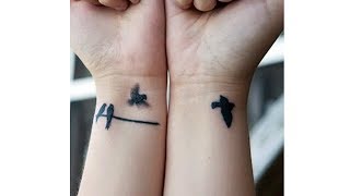 Small tattoos ideas on Pinterest