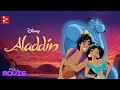 Aladdin Full Movie New Cartoon Movie 2024 Latest Animated Adventure Full HD Movie