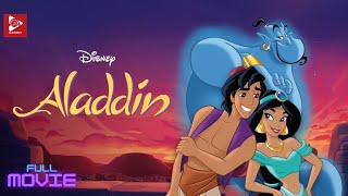 Download lagu Aladdin Full Movie | New Cartoon Movie 2024 | Latest Animated Adventure | Full HD #Movie mp3