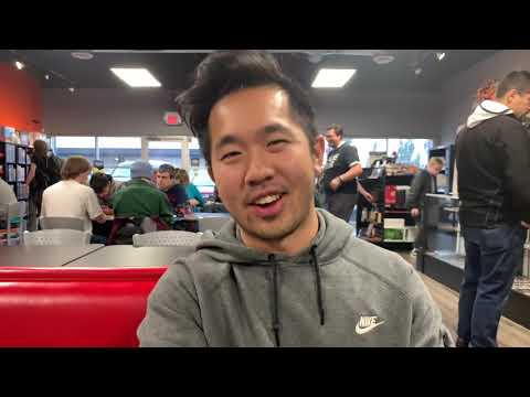 2nd Place Calgary OTS - Lunalight Orcust - Justin Tam