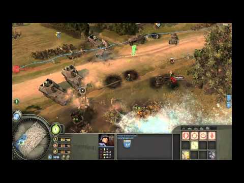 COH: Opposing Fronts Review