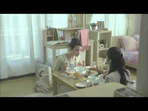 健康栄養学科 2012年TV-CM (30秒)