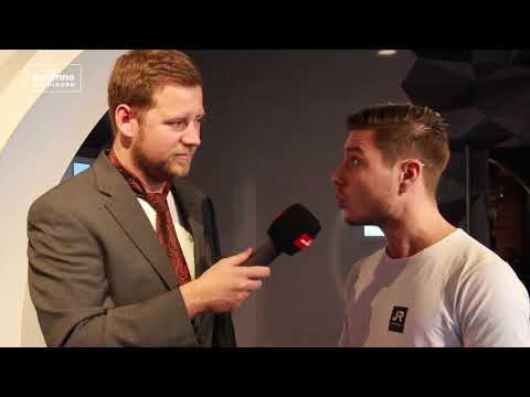 Ein Fitnessstudio wie das eigene Wohnzimmer?