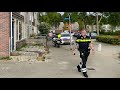 VVD maakt zich zorgen over zware criminaliteit