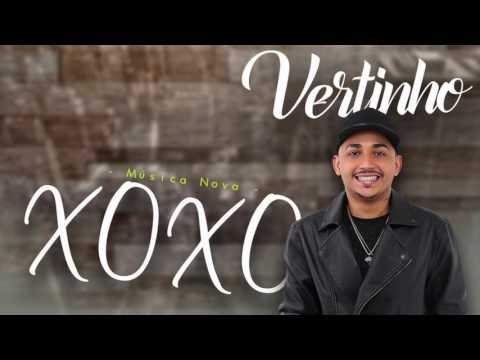 MC VERTINHO - XOXO - ÁUDIO OFICIAL 2016