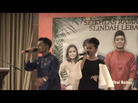 SHEIKH BASEER   SIS   HOTEL SENTRAL JB   10 6 2017