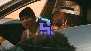 FREE The Kid Laroi Type Beat "Motions" 😜 | Beats to Rap to