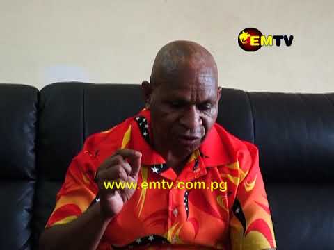 Resignation of Senior Government Ministers Praised by Namah