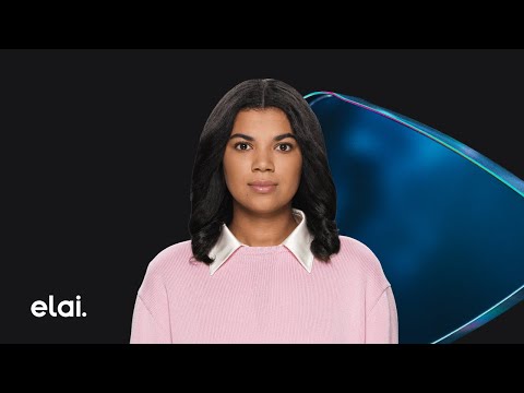 Elai.io - All-in-One AI Video Generation Tool for Corporate Learning.