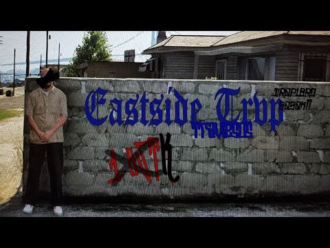 EastSide Trvp Mob x Btk 18st (feat. FGxSasakii)