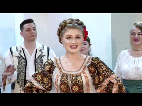 Andra Matei  -  Toată lumea s-o-ntrebat - EMI TV 2023