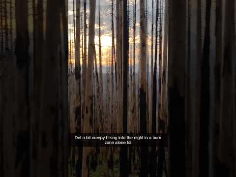 Would you do this alone? 🤯