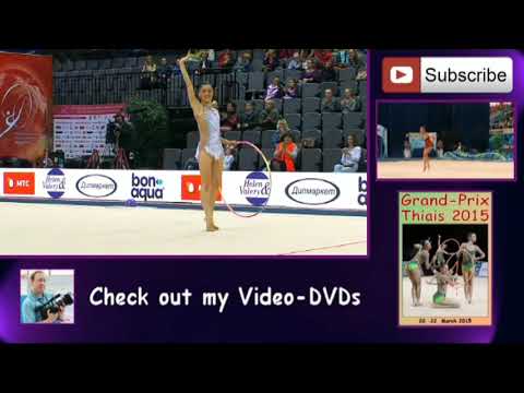 Sara Llana Garcia  (ESP) - World-Cup Minsk 2016 Senior - 16