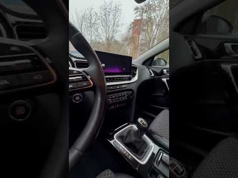 фото kia ceed iii 0