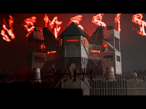 Nemesis 2 - The ULTIMATE Trio/Quad Rust base design (OP)