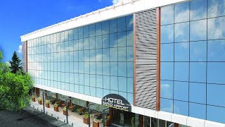 Sapko Airport Hotel, Istanbul, Turkey