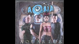 AQUA   AQUARIUS   10   CUBA LIBRE