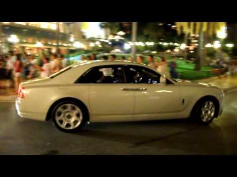 Презентация Casino de Monte Carlo 2013 ( Shaka Muv Feat DJ Meg &JJ - Illegal official video )