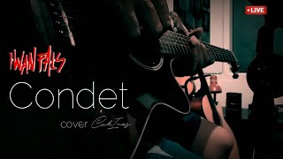 Download lagu CONDET Iwan Fals cover mp3