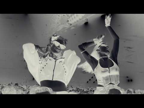 Dimitri Vegas & Like Mike and Marlon Hoffstadt aka DJ Daddy Trance