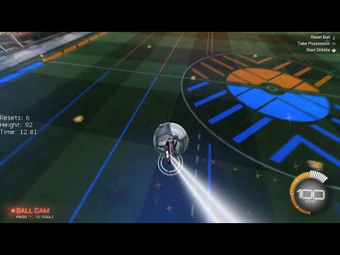 WORLDS FIRST HEXA GROUND PINCH PSYCHO 🤯🤯🤯WORLDS BEST ROCKET LEAGUE SHOT?