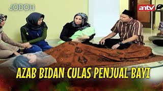 Download lagu NGERI! Perut Bidan Membesar Saat Azab Menimpa | Jodoh Wasiat Bapak Eps 134 FULL mp3