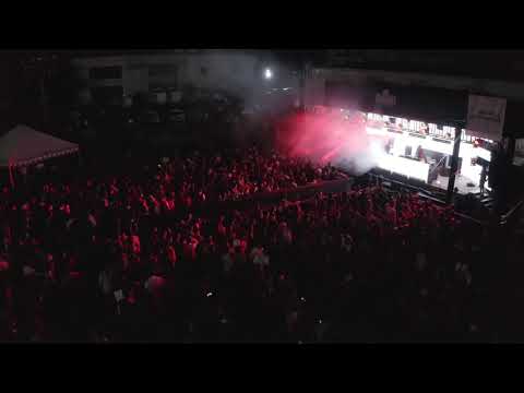 Havana vs Astronomia (Kush Mashup) Live by DJ LESSTHAN3 at SMASHERS 2019