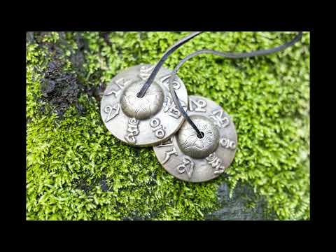 Zitten in Aandacht (horen)