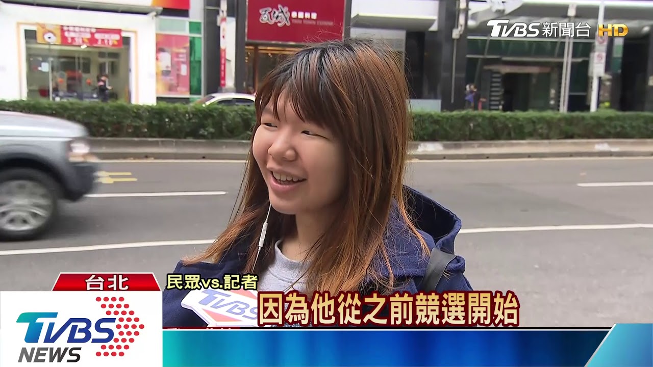 「台獨比梅毒可怕」 韓強調政治立場出誑語