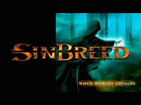 Sinbreed - Book Of Life [Lyrics]