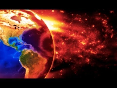 A morte do sol e o fim da terra - Documentário HD