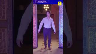 EP-1【You Rule My Body And Soul】#flickreels