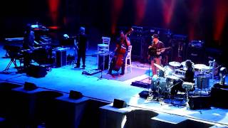 Return to Forever IV - Spain (Live at Caesarea Amphitheater 8/2011)