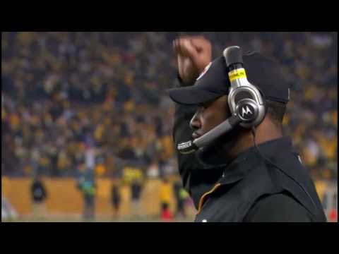 Pittsburgh Steelers - "What You Know 'bout the Black 'n Gold"