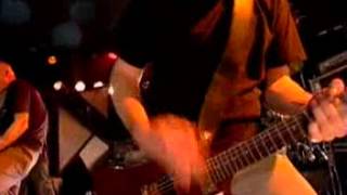 Bodyjar - One In A Million (Pepsi Live)