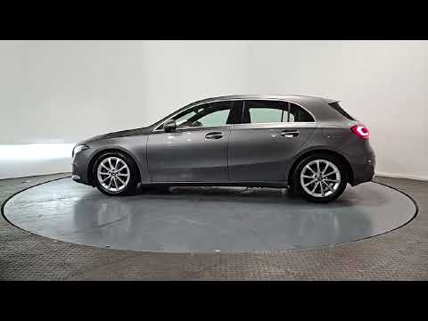 Mercedes-Benz A-Class A200 (163BHP) Progressive Mo - Image 2