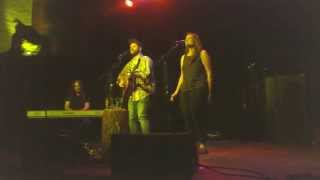 "Forever" - Daniel and the Lion Live