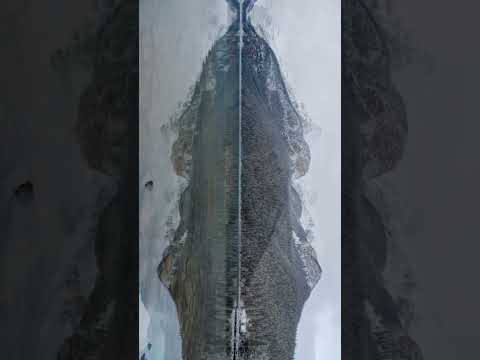 Winter Beauty of Canadian Nature