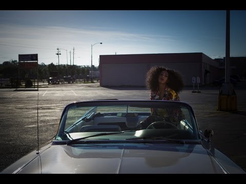 Solange – “Lovers In The Parking Lot”